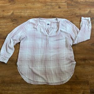 XXL Universal Thread blouse